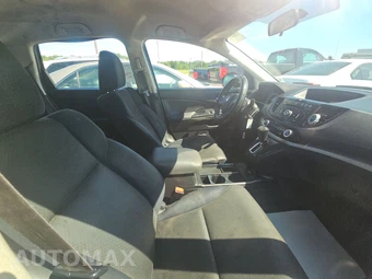 2015 Honda CR-V LX – miniatura 13