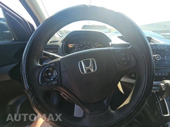 2015 Honda CR-V LX – miniatura 15