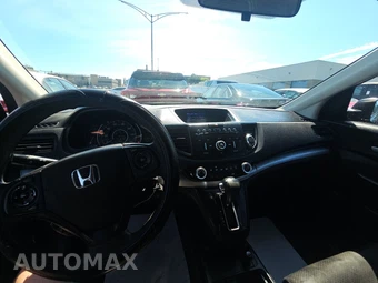 2015 Honda CR-V LX – miniatura 16