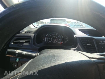 2015 Honda CR-V LX – miniatura 17