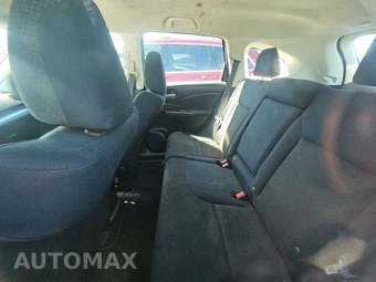 2015 Honda CR-V LX – miniatura 18