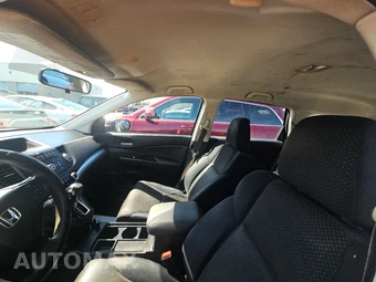 2015 Honda CR-V LX – miniatura 19