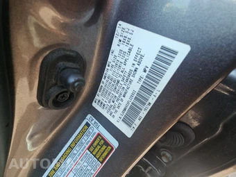 2015 Honda CR-V LX – miniatura 20