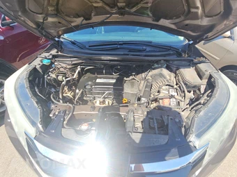 2015 Honda CR-V LX – miniatura 21