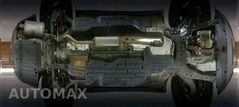 2015 Honda CR-V LX – miniatura 23