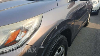 2015 Honda CR-V LX – miniatura 25
