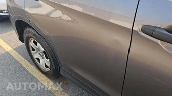2015 Honda CR-V LX – miniatura 28
