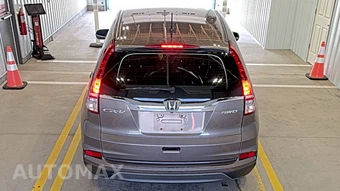 2015 Honda CR-V LX – miniatura 5