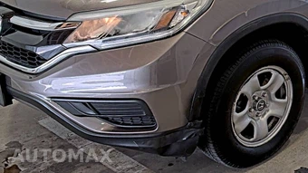2015 Honda CR-V LX – miniatura 7