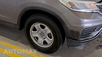 2015 Honda CR-V LX – miniatura 8