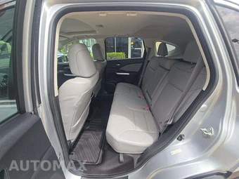 2015 Honda CR-V Touring - miniatura 10