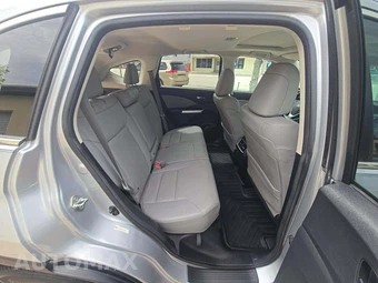 2015 Honda CR-V Touring - miniatura 13