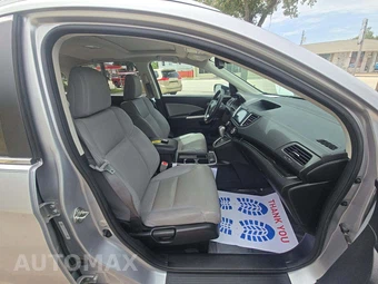 2015 Honda CR-V Touring - miniatura 15