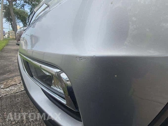 2015 Honda CR-V Touring - miniatura 18