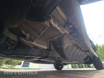 2015 Honda CR-V Touring - miniatura 4