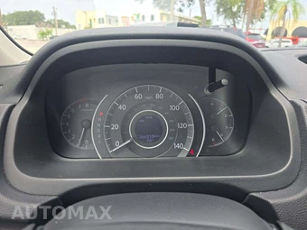 2015 Honda CR-V Touring - miniatura 6