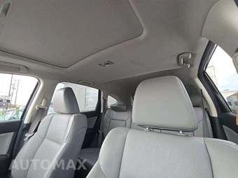 2015 Honda CR-V Touring - miniatura 11