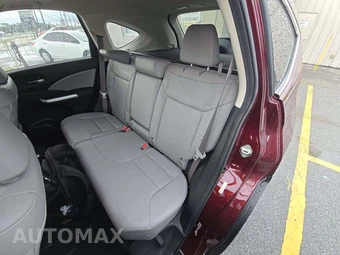 2015 Honda CR-V Touring - miniatura 13