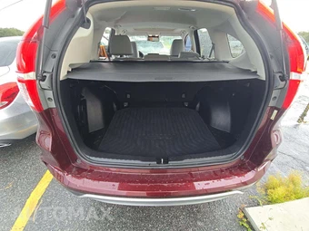 2015 Honda CR-V Touring - miniatura 14