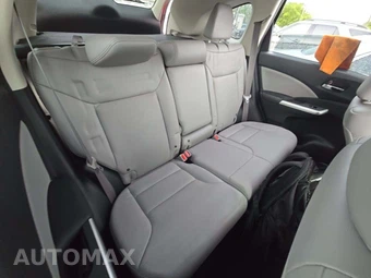 2015 Honda CR-V Touring - miniatura 16