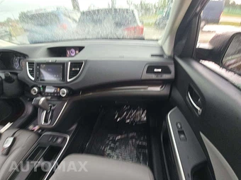 2015 Honda CR-V Touring - miniatura 19