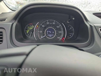 2015 Honda CR-V Touring - miniatura 9