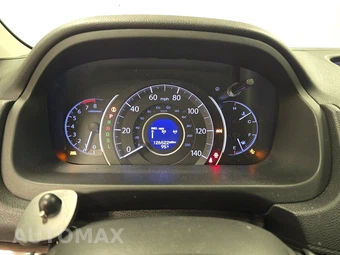 2015 Honda CR-V Touring - miniatura 12