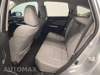 2015 Honda CR-V Touring - miniatura 13