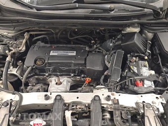 2015 Honda CR-V Touring - miniatura 15
