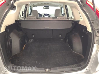 2015 Honda CR-V Touring - miniatura 16