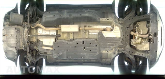 2015 Honda CR-V Touring - miniatura 17
