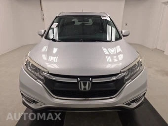 2015 Honda CR-V Touring - miniatura 2