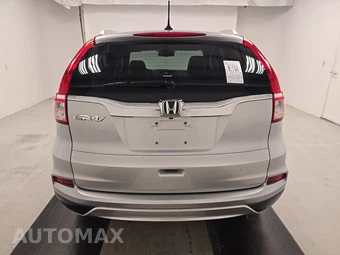 2015 Honda CR-V Touring - miniatura 5