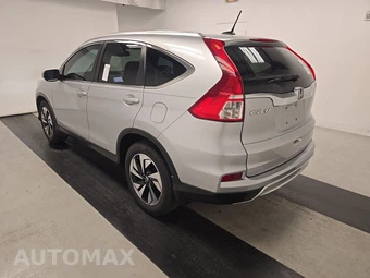 2015 Honda CR-V Touring - miniatura 6