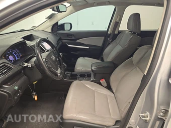 2015 Honda CR-V Touring - miniatura 7