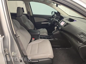 2015 Honda CR-V Touring - miniatura 8