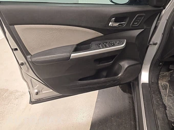 2015 Honda CR-V Touring - miniatura 9