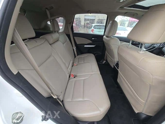 2015 Honda CR-V Touring - miniatura 13