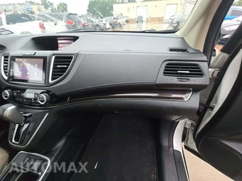 2015 Honda CR-V Touring - miniatura 16