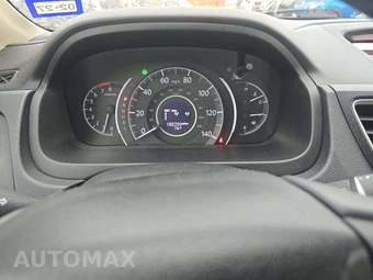 2015 Honda CR-V Touring - miniatura 6