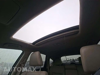 2015 Honda CR-V Touring - miniatura 8