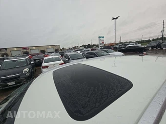 2015 Honda CR-V Touring - miniatura 9