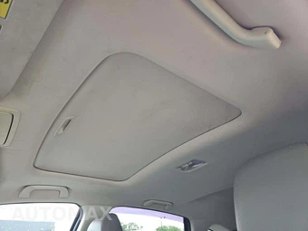 2015 Honda CR-V Touring - miniatura 11