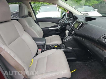 2015 Honda CR-V Touring - miniatura 18