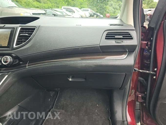 2015 Honda CR-V Touring - miniatura 19
