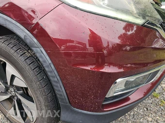2015 Honda CR-V Touring - miniatura 21