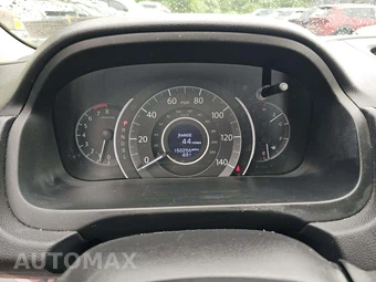 2015 Honda CR-V Touring - miniatura 9