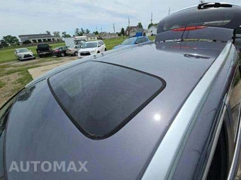 2015 Honda CR-V Touring - miniatura 12