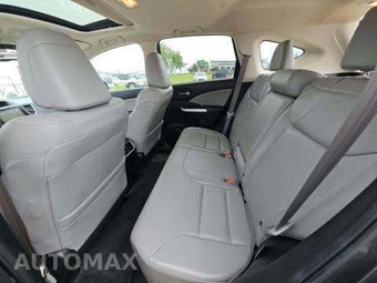 2015 Honda CR-V Touring - miniatura 13