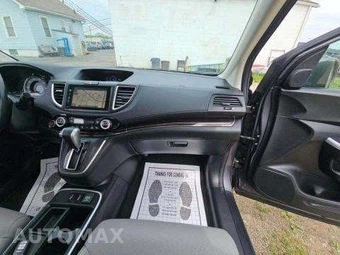 2015 Honda CR-V Touring - miniatura 19